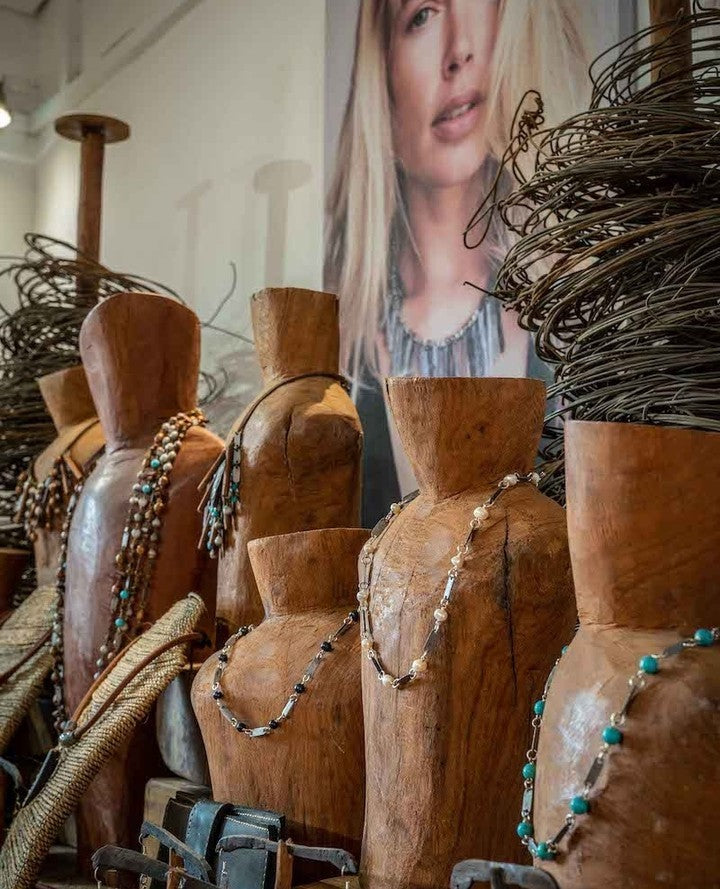 Sunshine Coast Boutiques | Mulberry Mongoose - Harper St