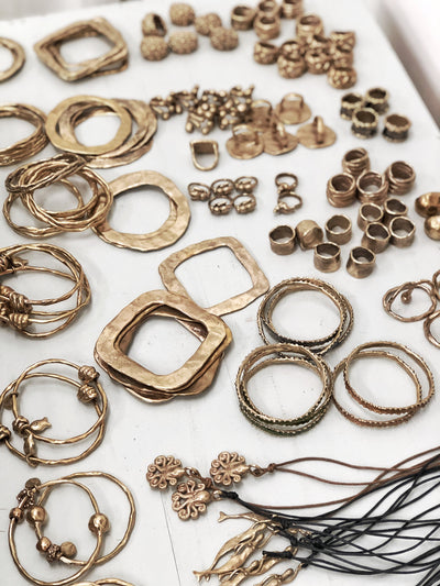 Unveiling the Magic Behind Artisan Jewellery