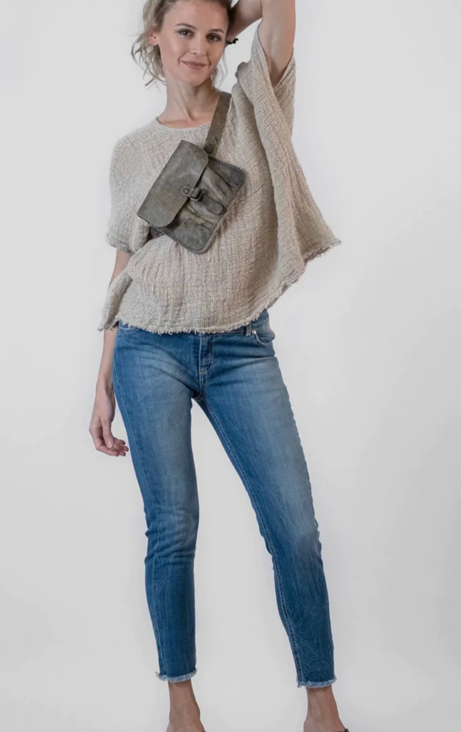 What We Think About Skinny Jeans