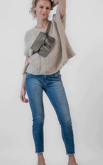 What We Think About Skinny Jeans