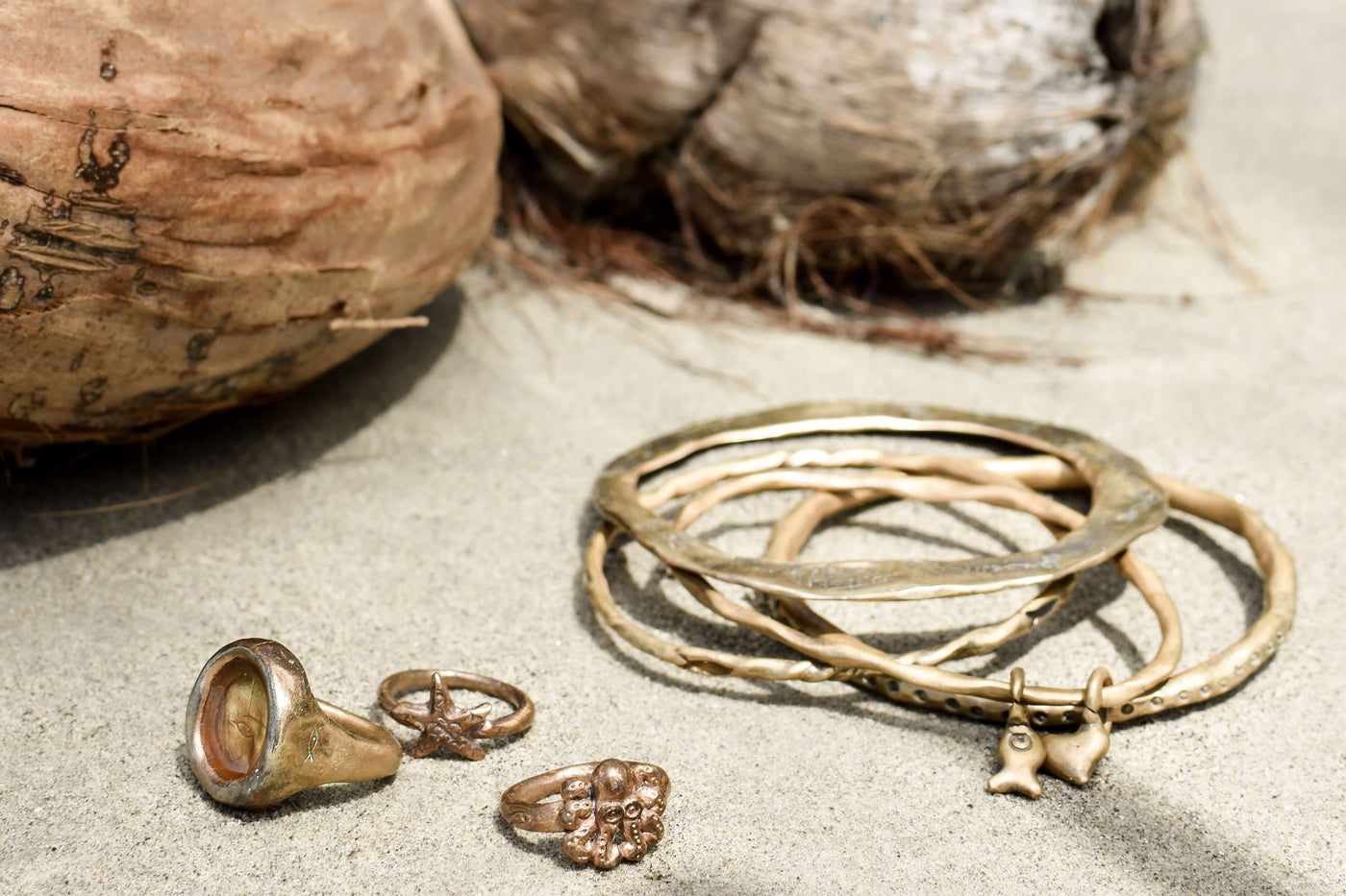 Statement Bracelets That Transform Every Outfit