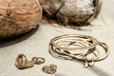 Statement Bracelets That Transform Every Outfit