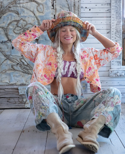 Magnolia Pearl Clothes For Defying Conventional