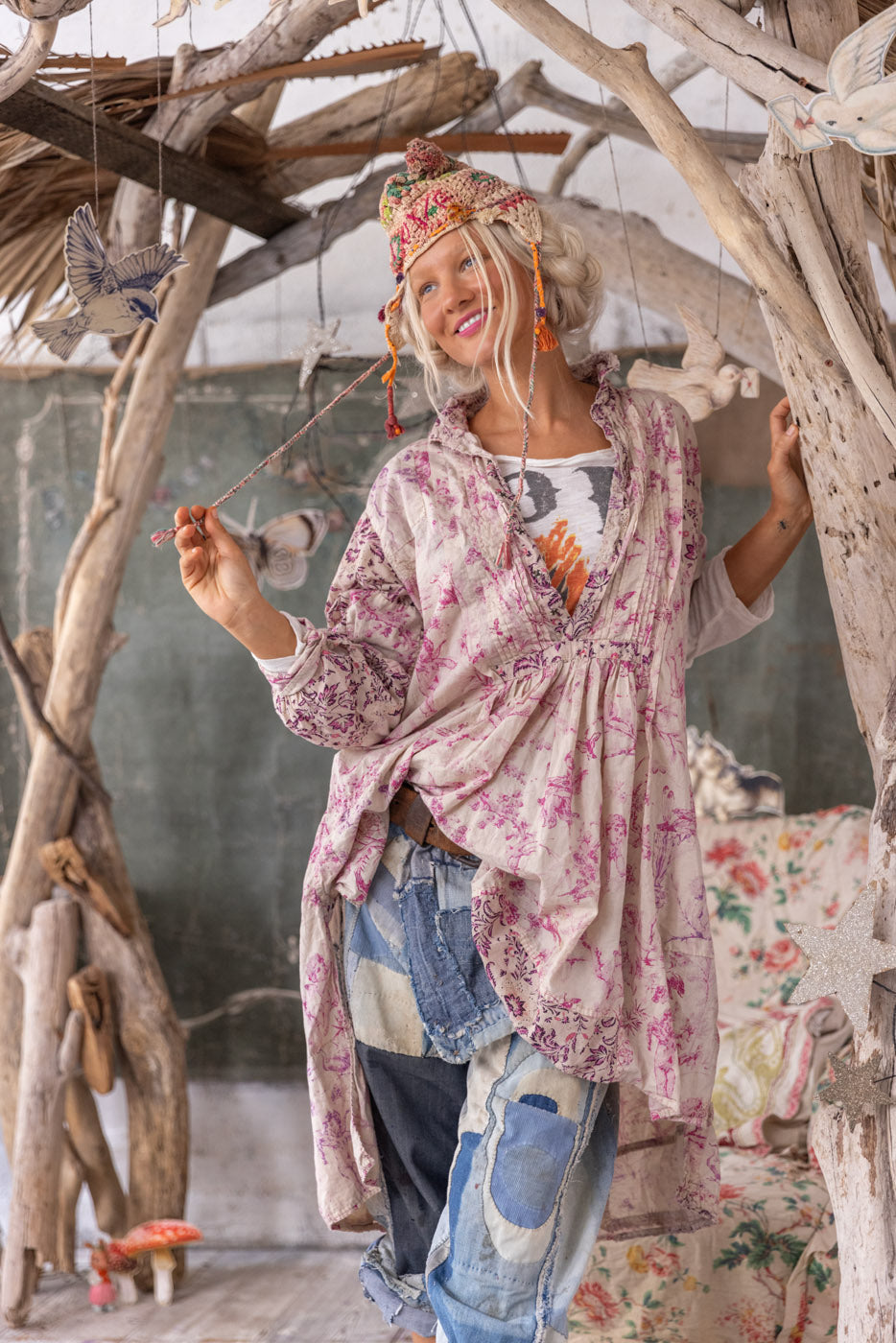 magnolia pearl stockist